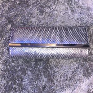 Charming Charlie’s never used clutch